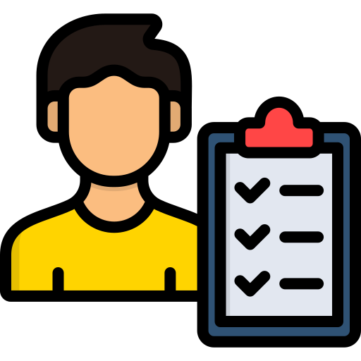 Early Risk Screening with Q‑CHAT‑10 icon